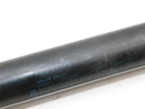 Tailgate lift support MINI MINI PACEMAN (R61) Cooper SD ALL4 | BP39776354C138 - Image 5