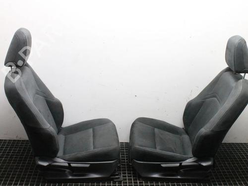 Seats set LEXUS UX (_AA1_, _AH1_, _MA1_) 250h (MZAH10) | BP39853813C78 - Image 7
