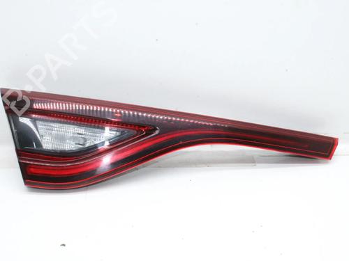 Used Left tailgate light Left tailgate light RENAULT ARKANA I (LCM_, LDN_) 1.6 E-TECH 145 (LDMU) (143 hp) 39857229 39857229