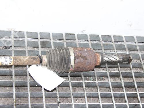 Right rear driveshaft FORD KUGA II (DM2) 2.0 TDCi 4x4 | BP39794728M41 - Image 3