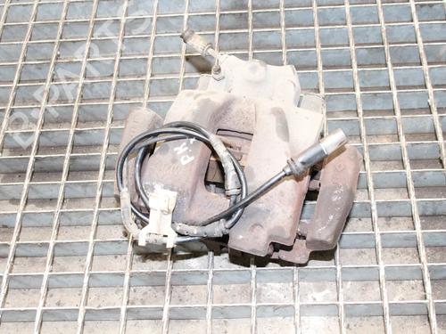 Venstre bremsekaliber foran Venstre bremsekaliber foran BMW X3 (F25) xDrive 20 d (184 hp) 39801721 39801721