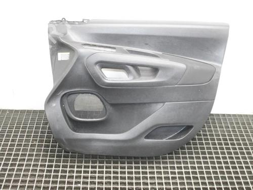 Used Front right panel Front right panel OPEL COMBO E Tour / Life (K9) Combo-e (136 hp) 39787493 39787493