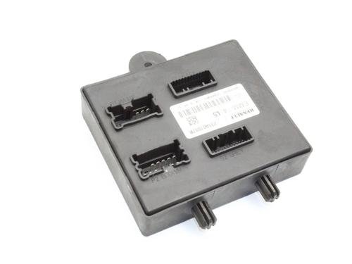 Elektronisk modul Elektronisk modul RENAULT CLIO IV (BH_) 1.2 16V (73 hp) 39865723 39865723
