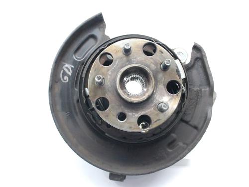 Used Right rear steering knuckle Right rear steering knuckle LEXUS IS III (_E3_) 300h (AVE30_, AVE30R) (223 hp) 39830009 39830009