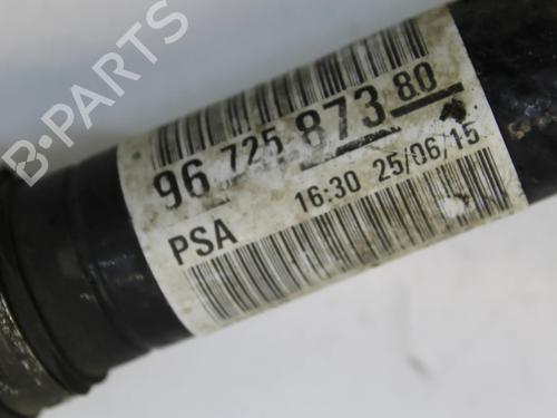 Right front driveshaft PEUGEOT RCZ 1.6 16V | BP39827483M39 - Image 5