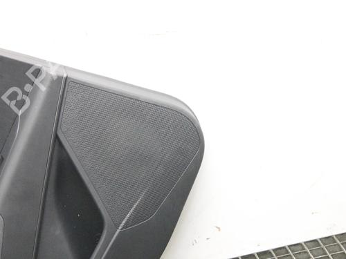 Rear left panel KIA NIRO I (DE) 1.6 GDI Plug-in Hybrid | BP39857343C60 - Image 4