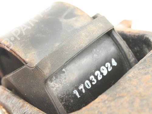 Engine mount KIA SOUL II (PS) EV Electric | BP39793481M89 - Image 5