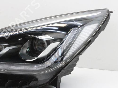 Left headlight KIA NIRO I (DE) E-NIRO | BP39860708C28  - Image 6