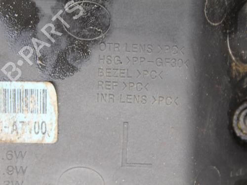 Tågelys KIA NIRO II (SG2) EV | BP39789814C37 - Image 11
