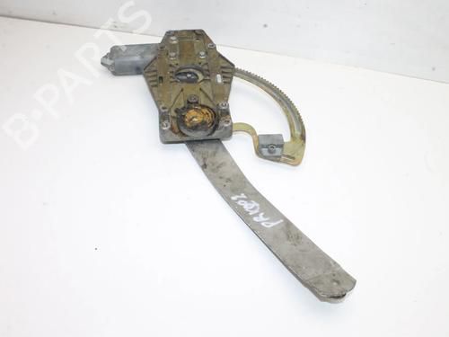 Used Front left window mechanism Front left window mechanism PORSCHE 928 4.7 S (310 hp) 39827439 39827439