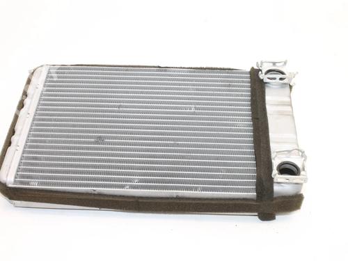 Used Heater matrix Heater matrix MERCEDES-BENZ CLK (C209) CLK 220 CDI (209.308) (150 hp) 39797760 39797760