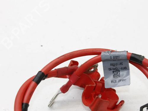 Cable JAGUAR XE (X760) 2.0 D | BP39785418E12 - Image 2