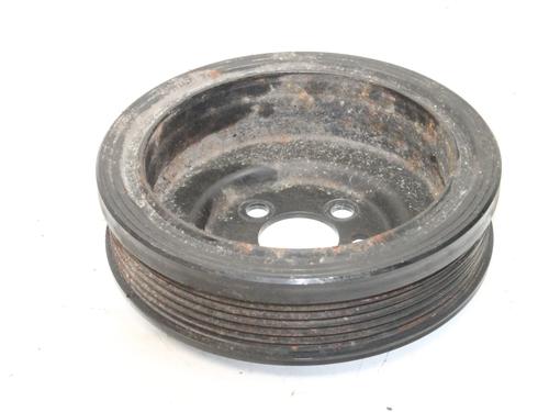 Pulley VW PASSAT B8 Variant (3G5, CB5) 2.0 TDI | BP39847436M122 - Image 4