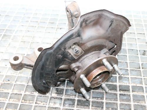 left-front-steering-knuckle-mazda-cx-5-ke-gh-2011-2012-2013-2014-2015-2016-2017-39768322 main image