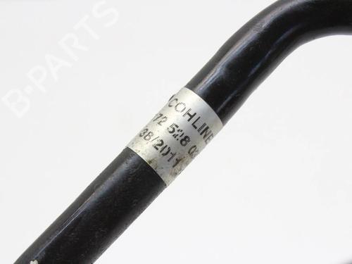 Pipe MERCEDES-BENZ SLK (R172) 200 (172.448) | BP39861745M125 - Image 10