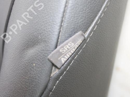 Left front seat MAZDA 5 (CW) 1.6 CD | BP39847217C15 - Image 9