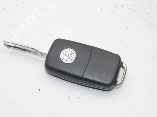 Electronic module VW SCIROCCO III (137, 138) 2.0 TFSI | BP39806158M83 - Image 3