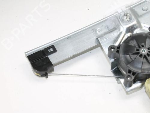 Rudehejsemekanisme venstre bagtil FORD KUGA II (DM2) 1.5 EcoBoost 4x4 | BP39783334C24 - Image 2