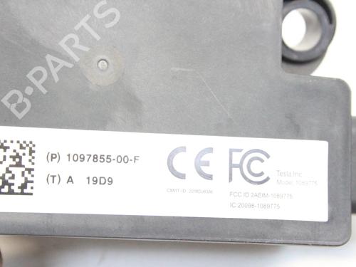 Computer TESLA MODEL 3 (5YJ3) EV Performance AWD | BP39771891M11 - Image 5