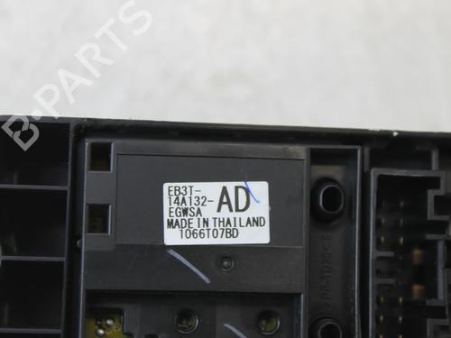 Right front window switch FORD RANGER (TKE) 3.2 TDCi 4x4 | BP39800852I26 - Image 4