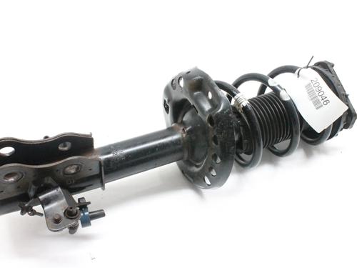 Used Left front shock absorber Left front shock absorber HONDA CIVIC VIII Hatchback (FN, FK) Type R (FN2) (201 hp) 39839394 39839394