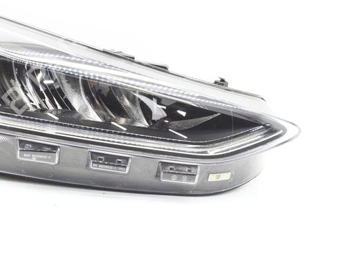 Right headlight FORD FOCUS IV (HN) 1.0 EcoBoost | BP39774238C29 - Image 6