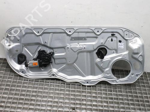 Used Front left window mechanism Front left window mechanism VOLVO C30 (533) 2.0 D (136 hp) 39870597 39870597