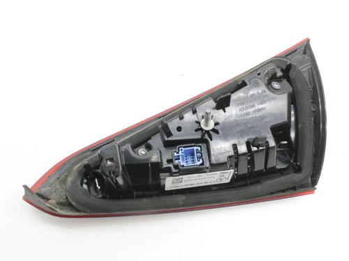 Left tailgate light MERCEDES-BENZ A-CLASS (W177) A 180 d (177.003) | BP39864624C79 - Image 7