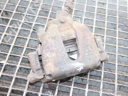 Used Left front brake caliper Left front brake caliper MAZDA 5 (CW) 1.6 CD (116 hp) 39876123 39876123