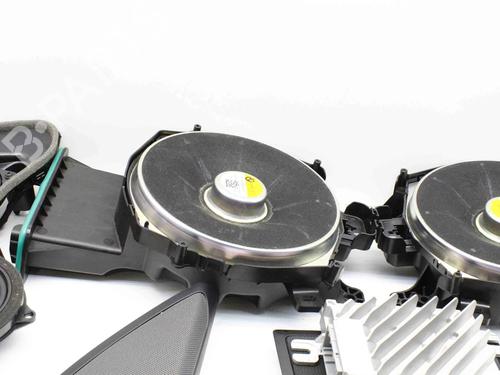 Electronic module BMW X3 (G01, F97, G08) iX3 | BP39772704M83 - Image 4