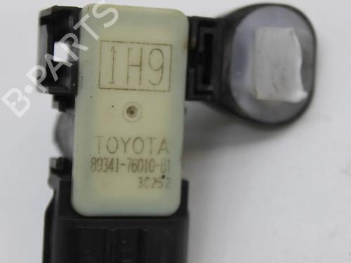 Electronic module LEXUS CT (ZWA10_) 200h (ZWA10_, ZWA10R) | BP39878687M83 - Image 6