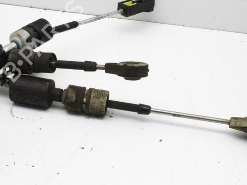 Cable FORD TRANSIT CUSTOM V362 Van (FY, FZ) 2.2 TDCi | BP39791992E12 - Image 6