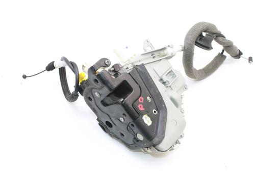 front-right-lock-audi-a6-c7-4g2-4gc-2010-2011-2012-2013-2014-2015-2016-2017-2018-2019-39788755 main image