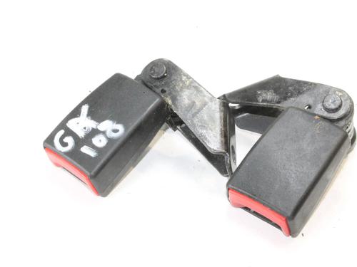 Used Seat buckle Seat buckle BMW X3 (E83) 2.0 d (150 hp) 39856719 39856719