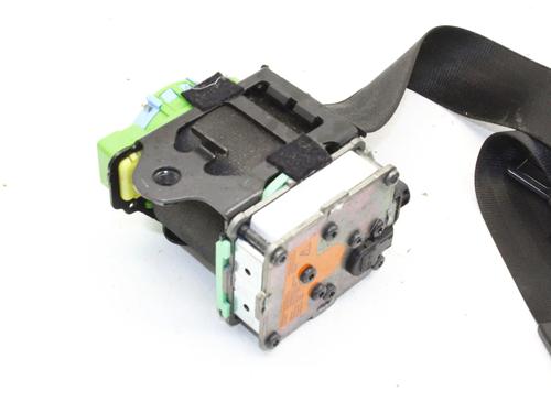 Front left seatbelt AUDI TT (8J3) 2.0 TDI quattro | BP39801010I26 - Image 2