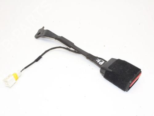 Used Seat buckle Seat buckle PEUGEOT 308 II (LB_, LP_, LW_, LH_, L3_) 2.0 BlueHDi 150 (150 hp) 39858125 39858125