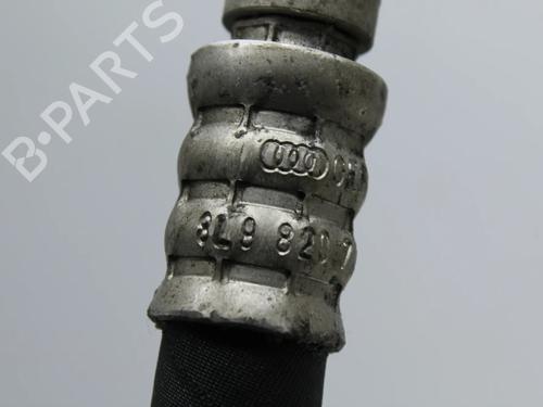 AC pipe AUDI TT (8N3) 1.8 T quattro | BP39862883M126 - Image 5