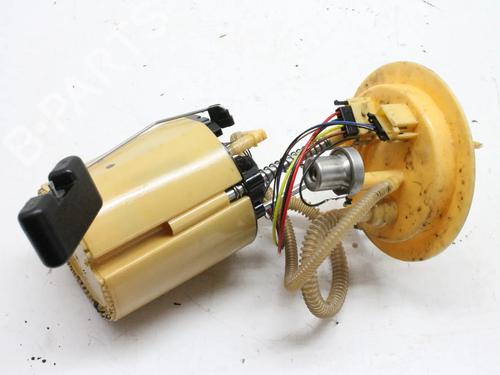 Used Fuel pump Fuel pump AUDI A4 B8 (8K2) 2.0 TDI quattro (177 hp) 39859746 39859746