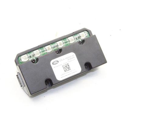 Used Control unit Control unit LAND ROVER RANGE ROVER SPORT II (L494) 3.0 SDV6 4x4 (306 hp) 39800096 39800096