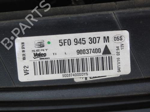 Left tailgate light SEAT LEON (5F1) 2.0 Cupra | BP39804069C79 - Image 11
