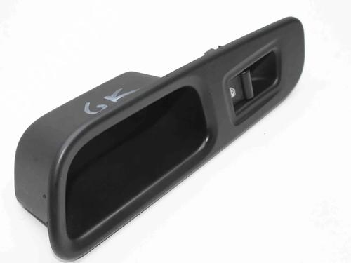 Used Left rear window switch Left rear window switch JEEP RENEGADE SUV (BU, B1, BV) 1.6 CRD (120 hp) 39876246 39876246