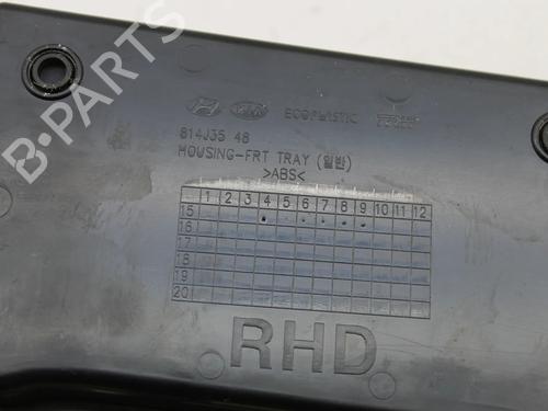 Glove box KIA OPTIMA (JF) 1.7 CRDi | BP39868165C95 - Image 6