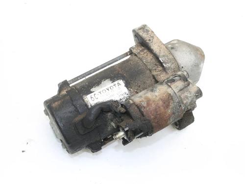 Used Starter Starter TOYOTA RAV 4 III (_A3_) 2.2 D 4WD (ALA30_, ALA30R) (150 hp) 39794241 39794241