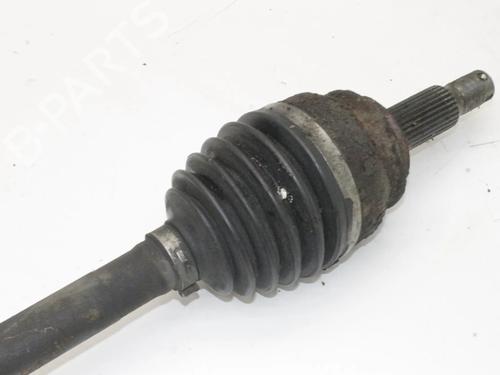 Right front driveshaft JEEP COMPASS (MK49) 2.2 CRD 4x4 | BP39844364M39 - Image 5