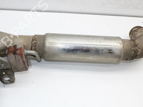 Exhaust system AUDI TT Roadster (8J9) 2.0 TFSI | BP40520372M121 - Image 3