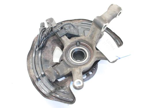 Left front steering knuckle MERCEDES-BENZ A-CLASS (W176) A 220 CDI (176.003) | BP39776332M25 - Image 4