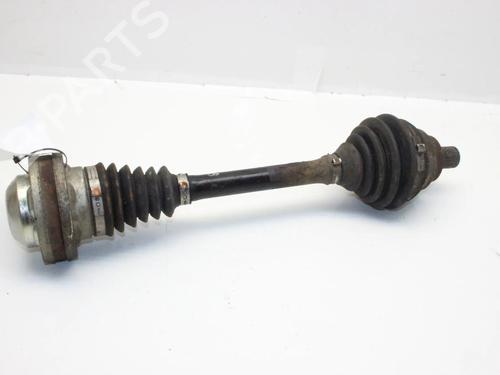 Used Left front driveshaft Left front driveshaft VW BEETLE (5C1, 5C2) 2.0 TDI (150 hp) 39874668 39874668