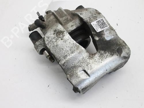 Right front brake caliper SKODA SCALA (NW1) 1.0 TSI | BP39801347M104 - Image 2