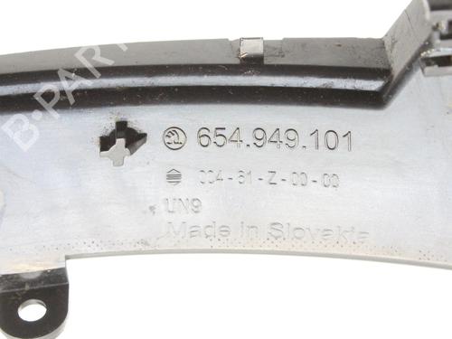 Left side indicator SKODA SCALA (NW1) 1.0 TSI | BP39794643I20 - Image 5