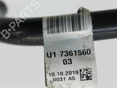 Pipe BMW 5 (G30, F90) 530 e Plug-in Hybrid | BP39778491M125 - Image 6